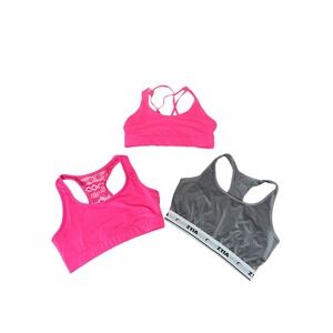 Zyia Active‎ Sports Bras Thre